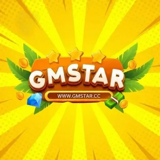 GMSTAR - Pertarungan Seru di Dunia Fighting