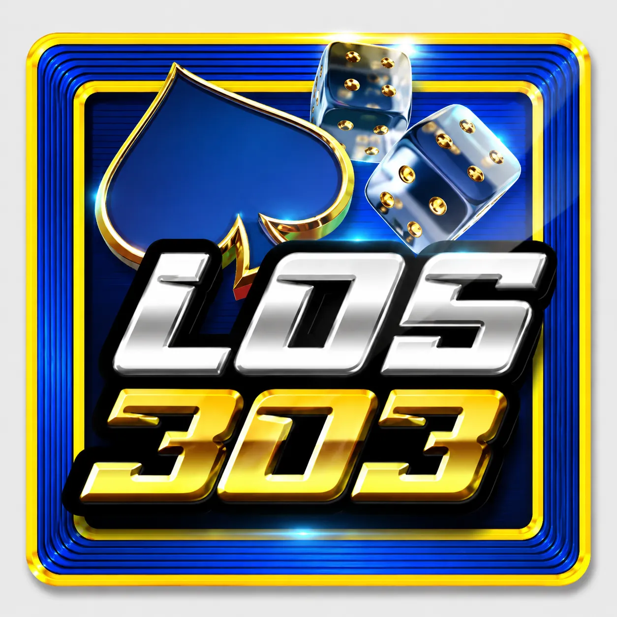 LOS303 - Game Bingo Seru dan Menegangkan
