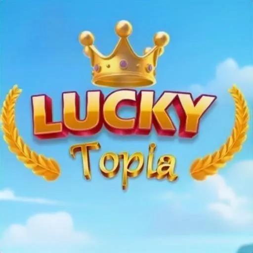 LUCKYTOPIA - Game Kasino Terbaik untuk Menangkan Hadiah Besar